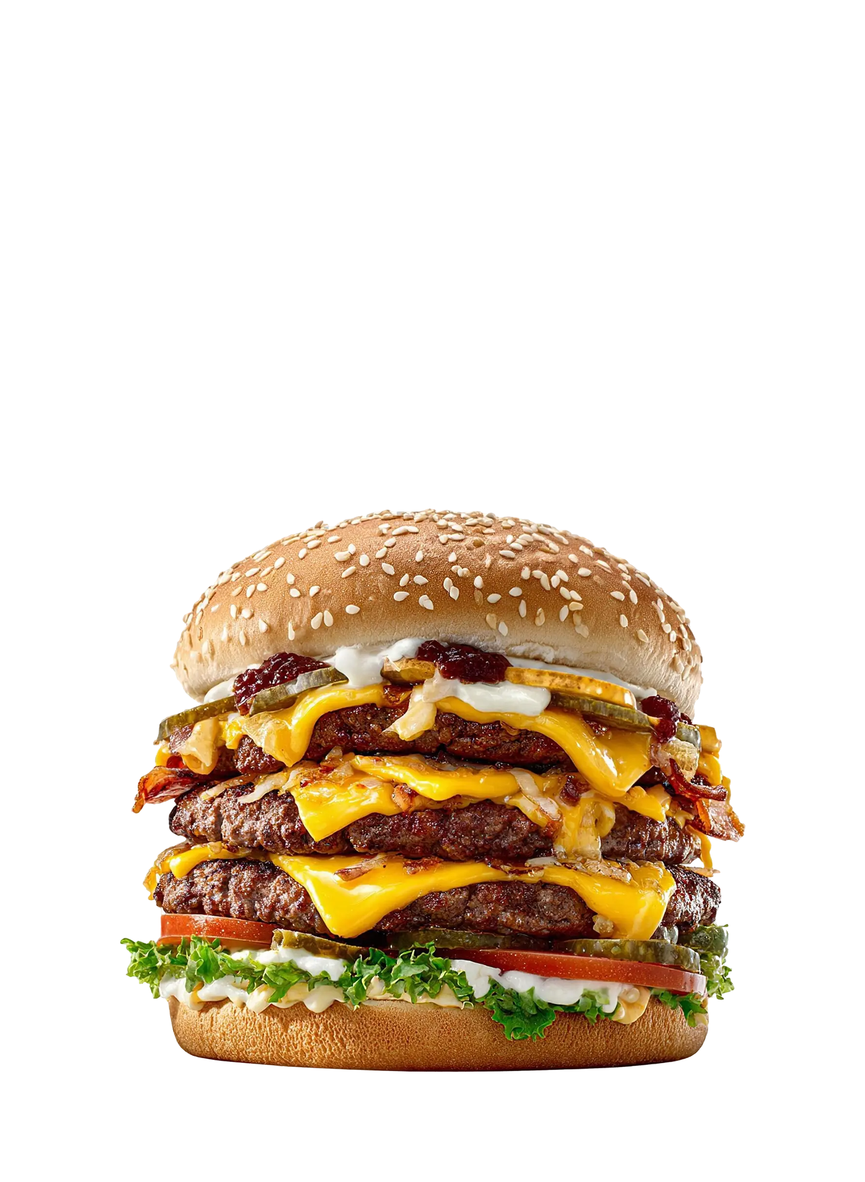 Burgers - Daily Special