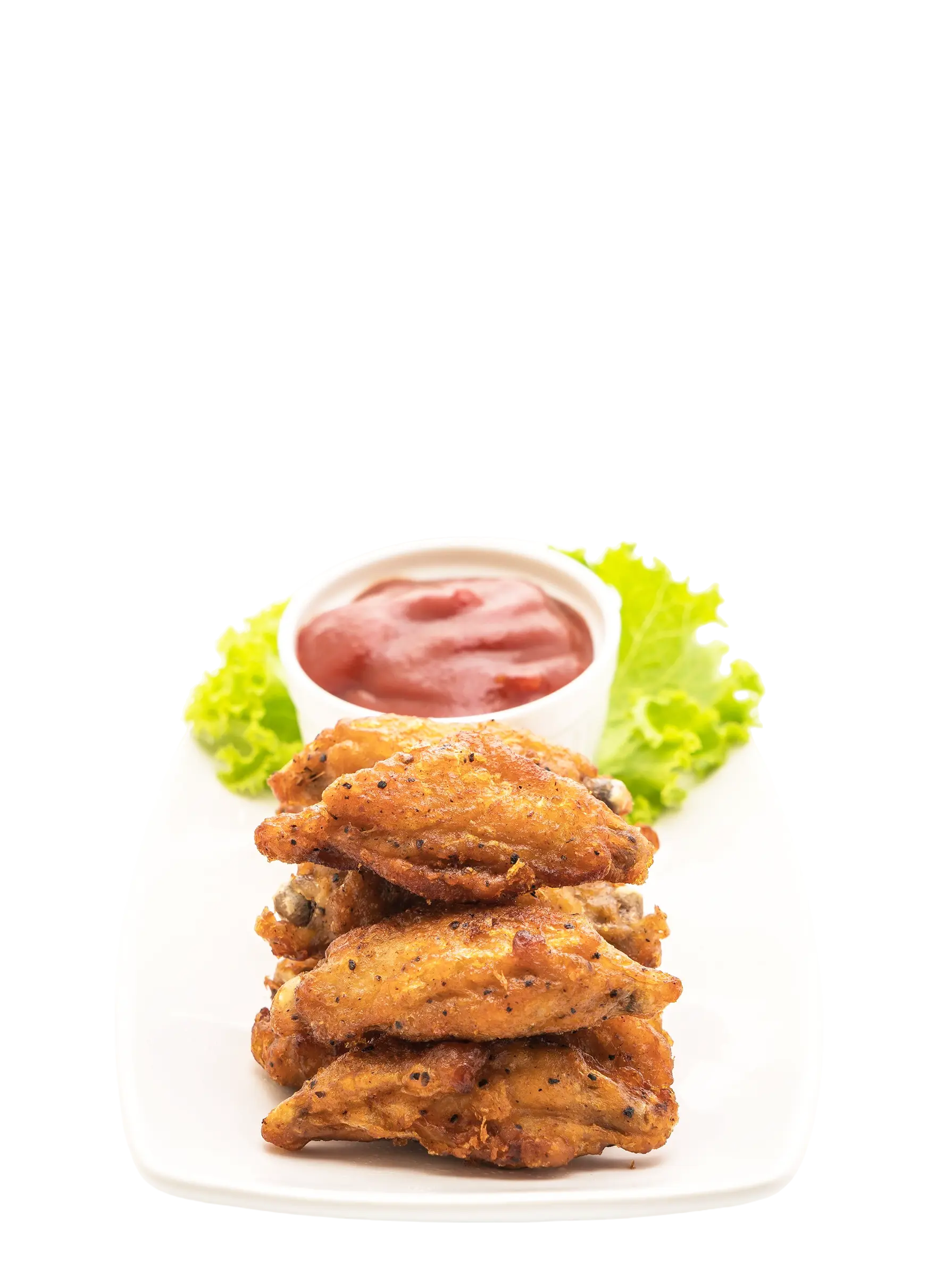 Chicken Wings - Daily Special